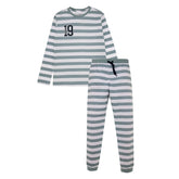 Pijama Rayas